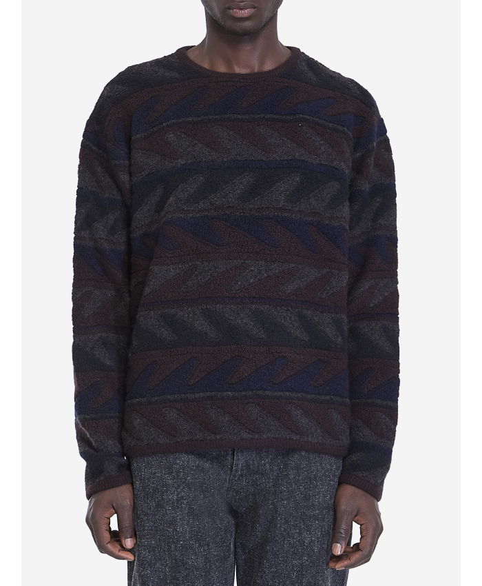 THE ROW - Bakou sweater