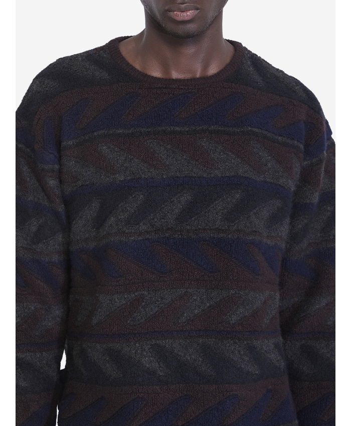 THE ROW - Bakou sweater