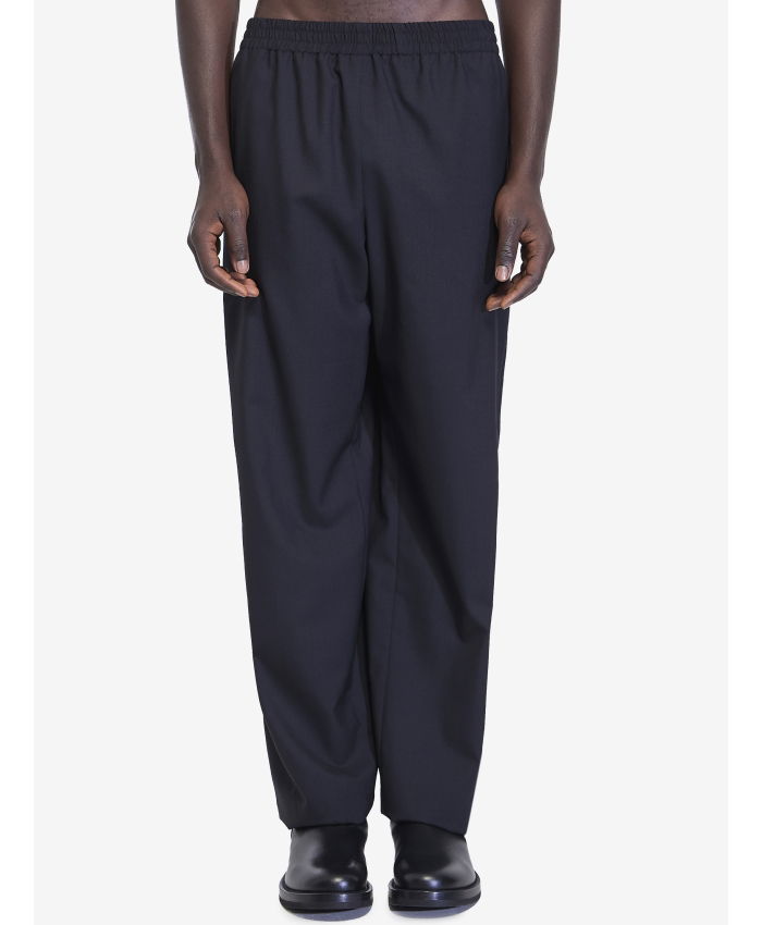 THE ROW - Konan trousers