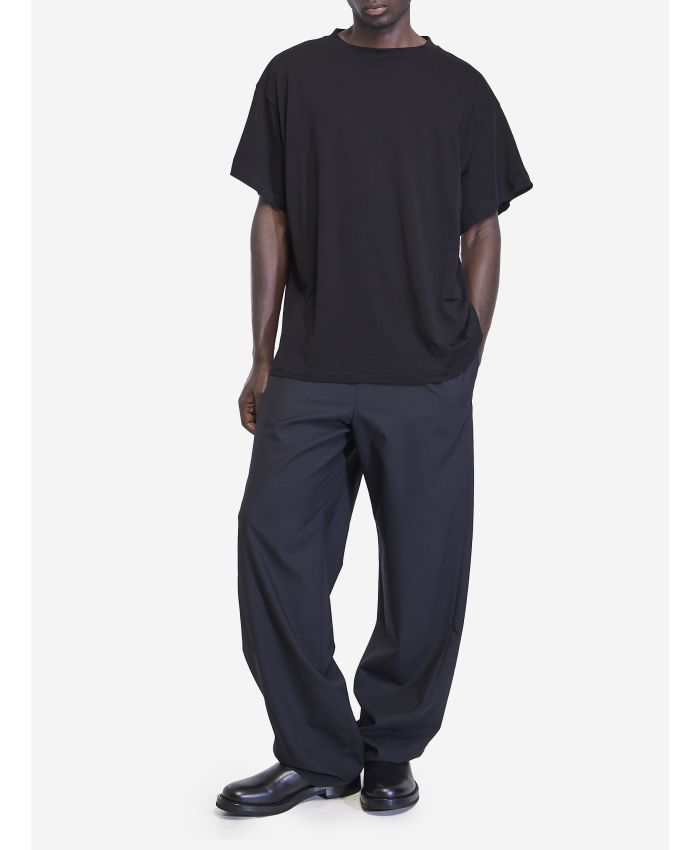 THE ROW - Konan trousers