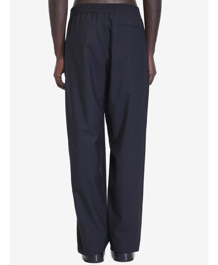 THE ROW - Konan trousers