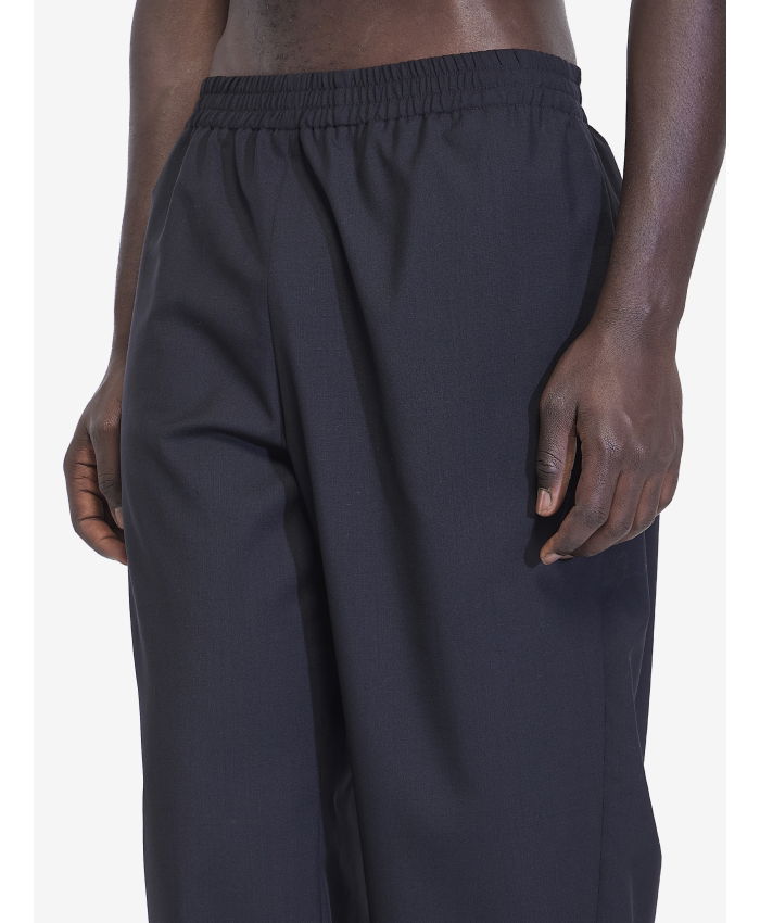 THE ROW - Konan trousers