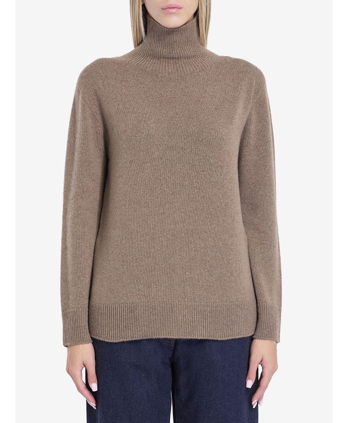 THE ROW - Hepny turtleneck sweater