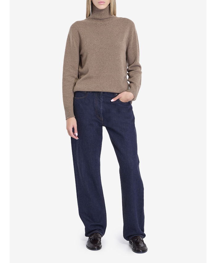 THE ROW - Hepny turtleneck sweater