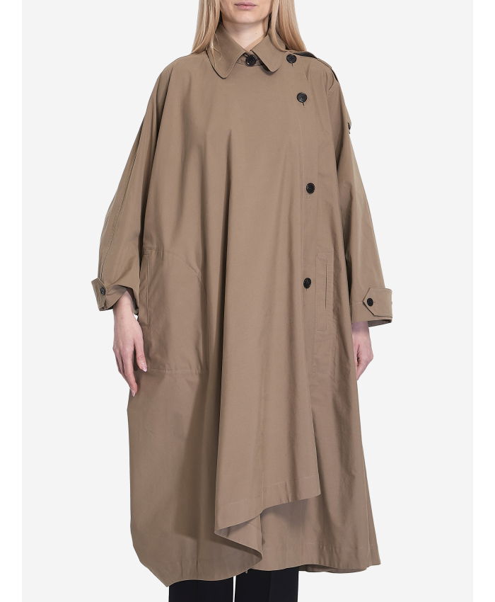 THE ROW - Aralia trench coat