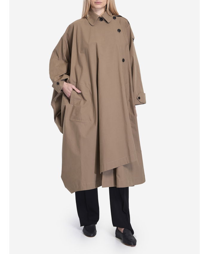 THE ROW - Aralia trench coat