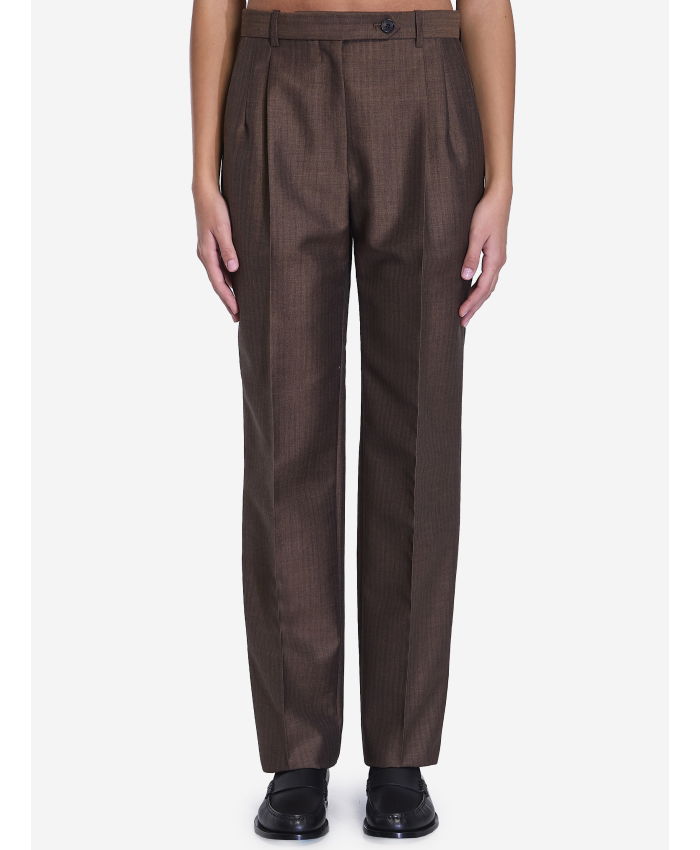 THE ROW - Norbert trousers