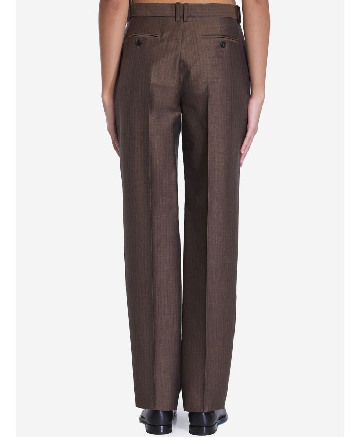 THE ROW - Norbert trousers