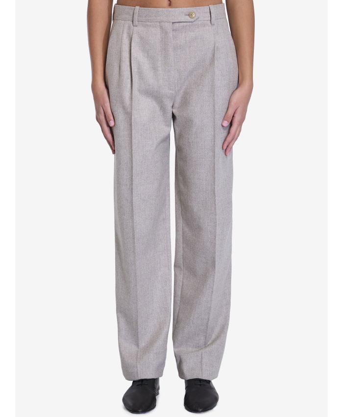 THE ROW - Norbert trousers