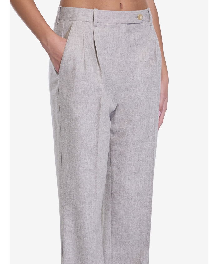 THE ROW - Norbert trousers