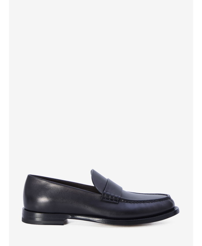 THE ROW - Novus loafers