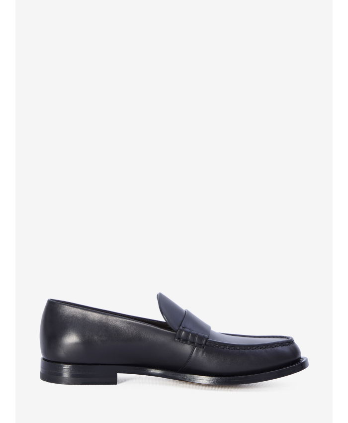 THE ROW - Novus loafers