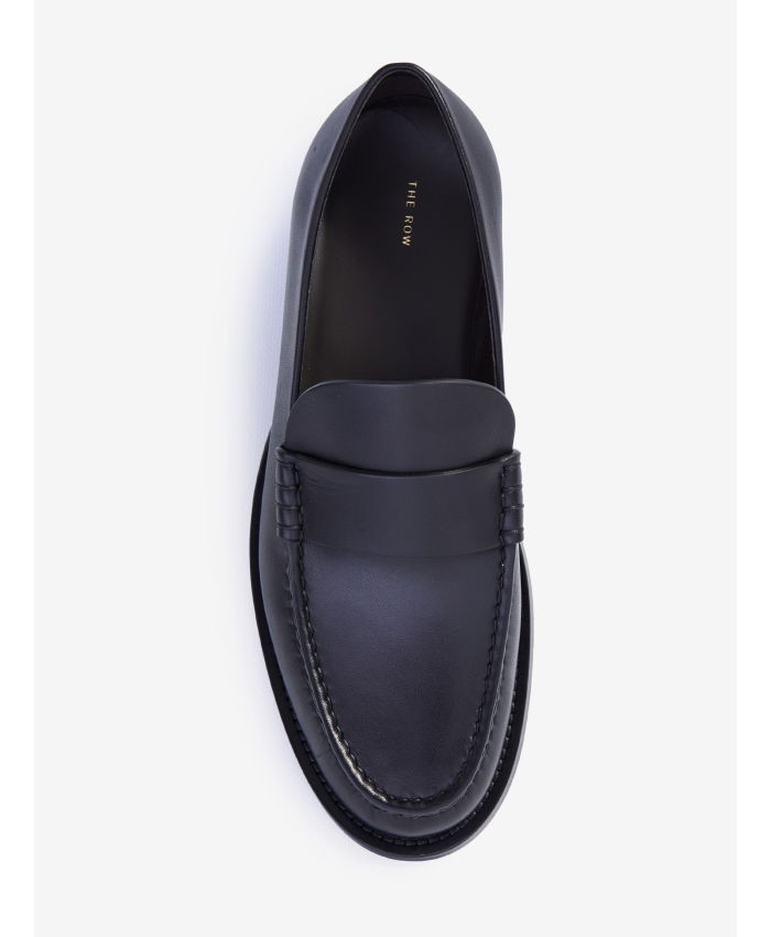 THE ROW - Novus loafers