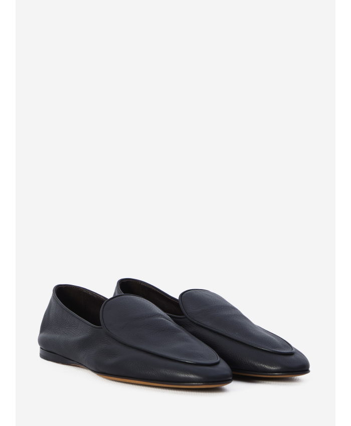 THE ROW - Mocassini Awar Flat