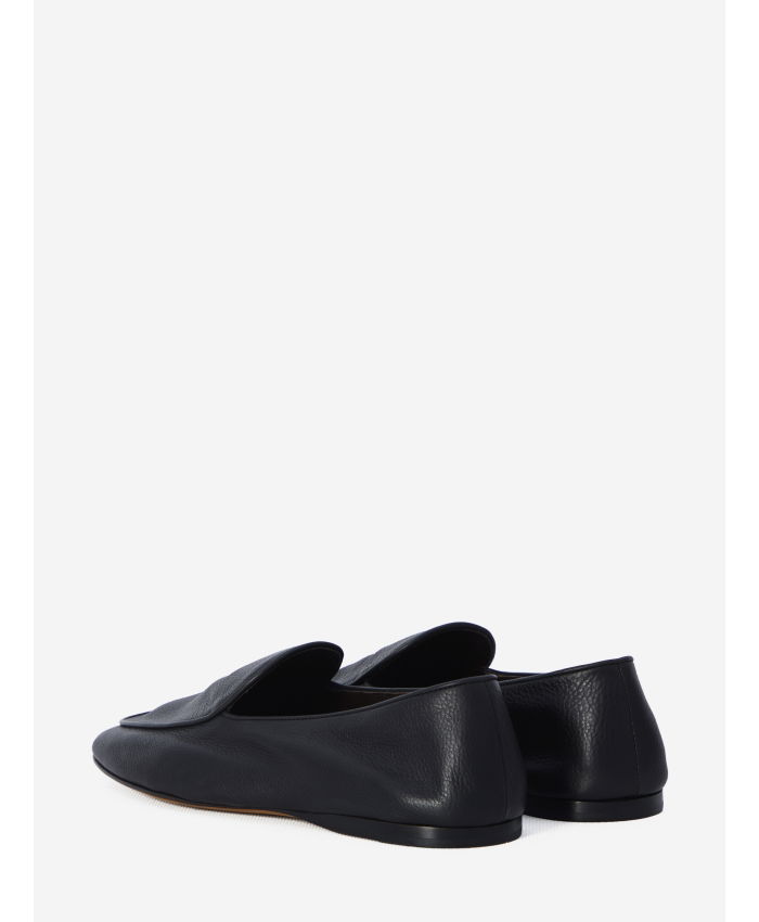 THE ROW - Mocassini Awar Flat