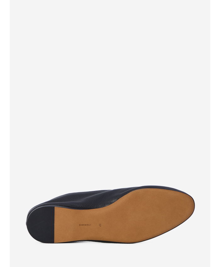 THE ROW - Mocassini Awar Flat