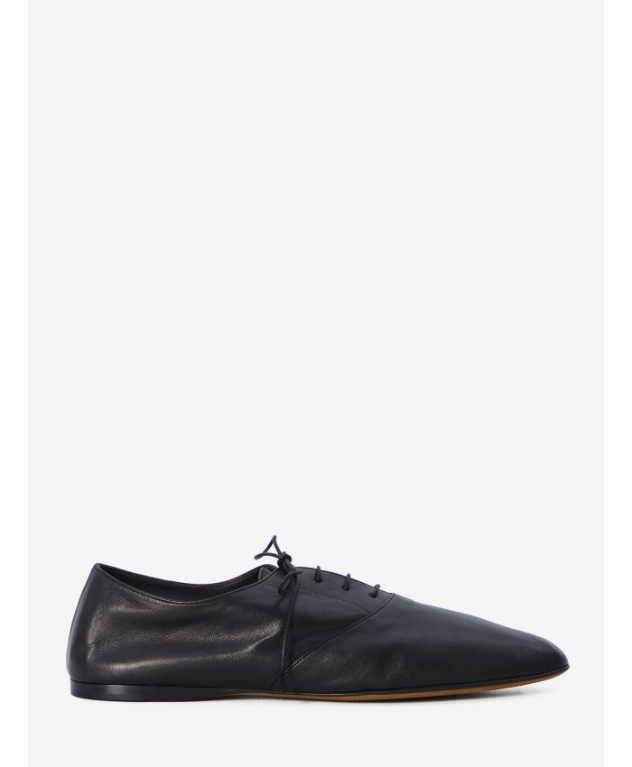 THE ROW - Awar lace-up shoes