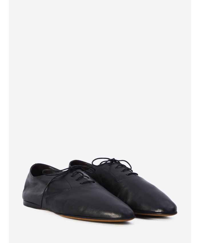 THE ROW - Awar lace-up shoes