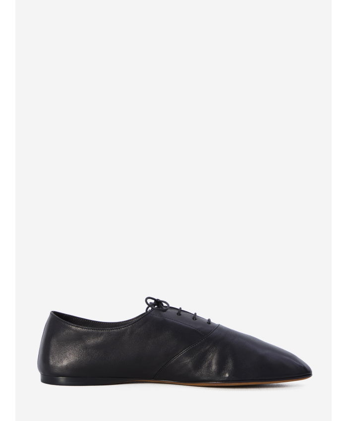 THE ROW - Awar lace-up shoes