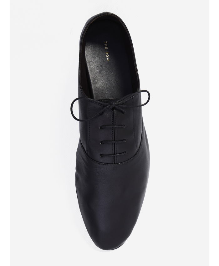 THE ROW - Awar lace-up shoes