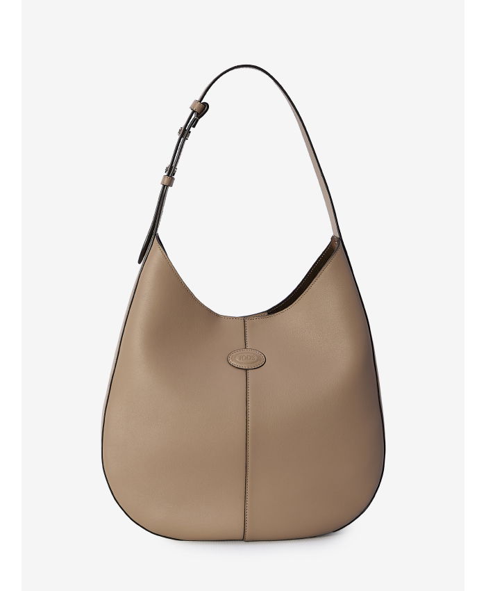 TOD'S - Tod's Di Bag Hobo