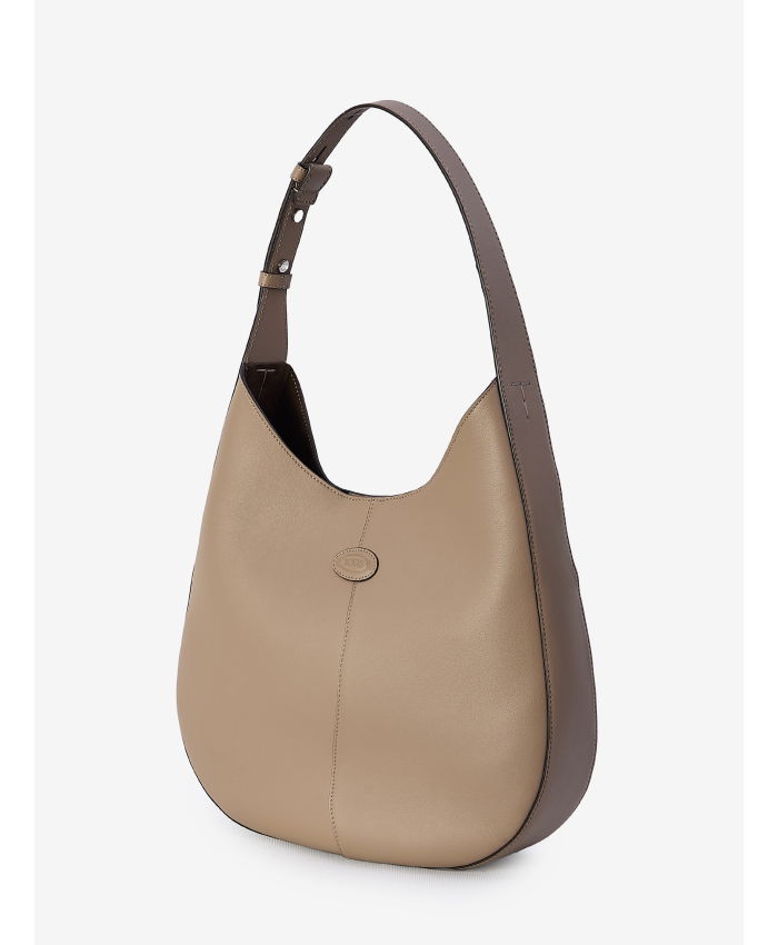 TOD'S - Tod's Di Bag Hobo