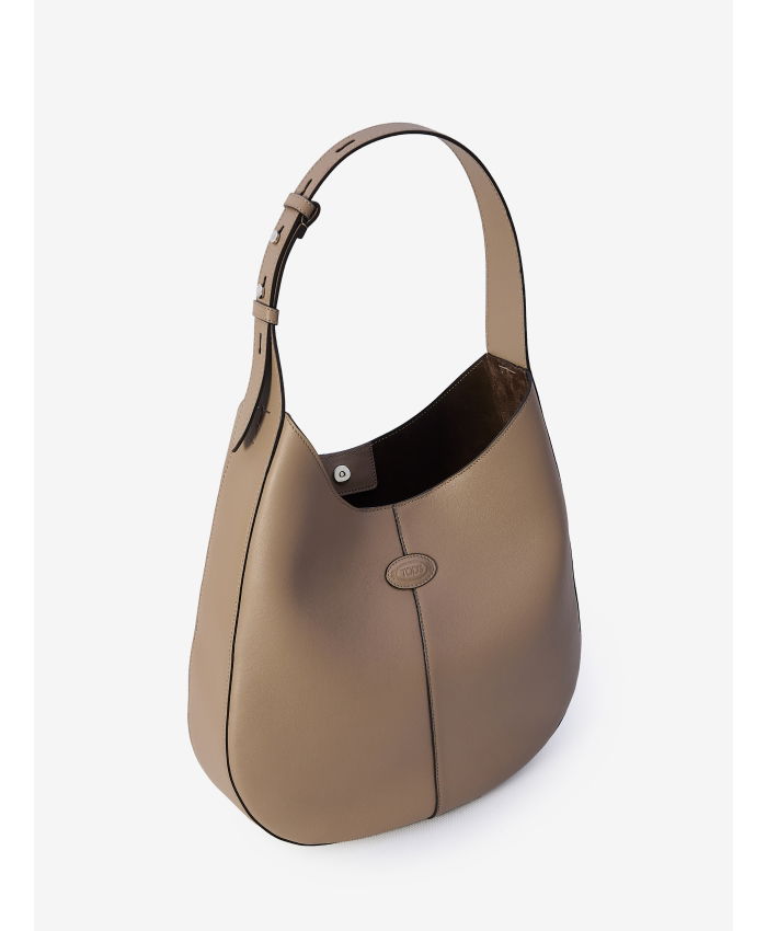 TOD'S - Tod's Di Bag Hobo