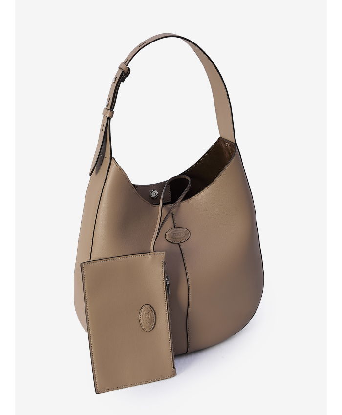 TOD'S - Tod's Di Bag Hobo