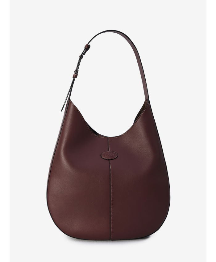 TOD'S - Tod's Di Bag Hobo