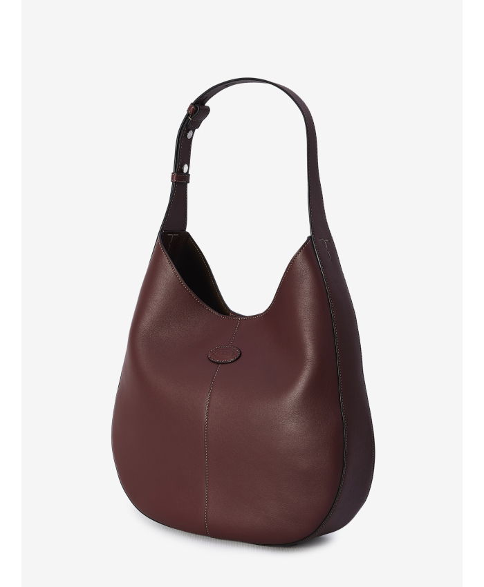 TOD'S - Tod's Di Bag Hobo