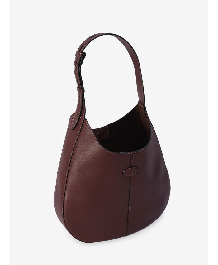 TOD'S - Tod's Di Bag Hobo