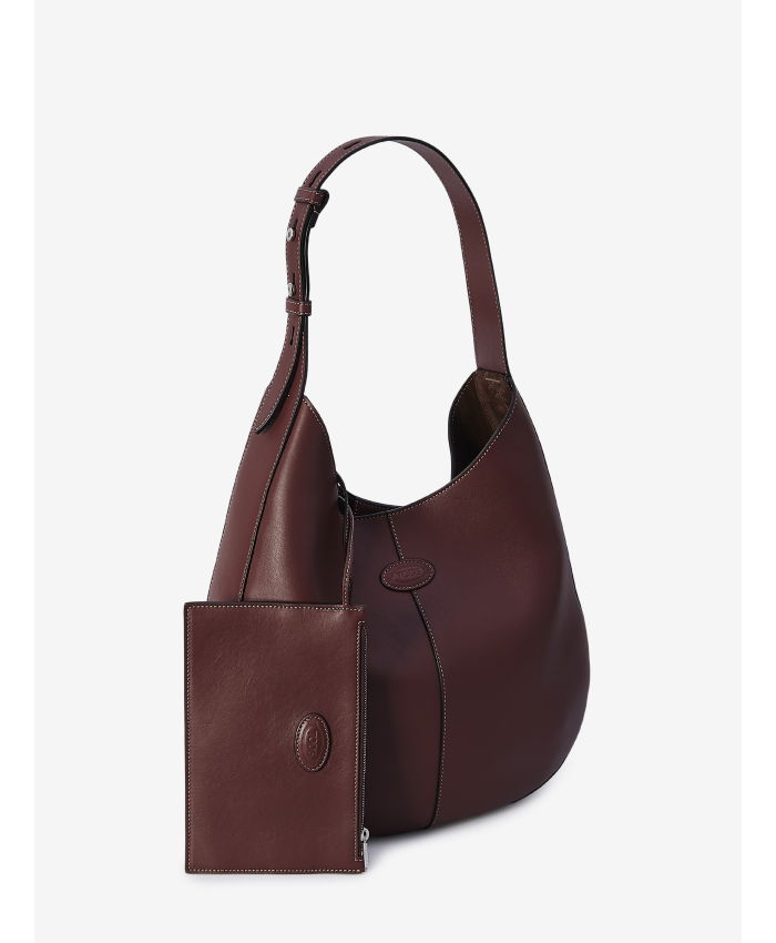 TOD'S - Tod's Di Bag Hobo