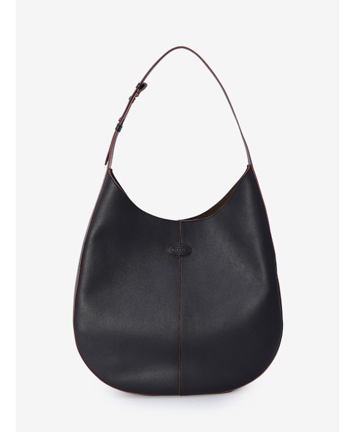 TOD'S - Medium Tod's Di Bg Hobo bag