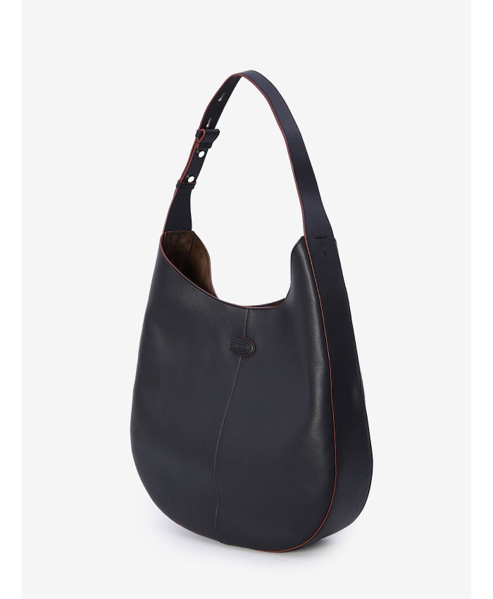 TOD'S - Medium Tod's Di Bg Hobo bag