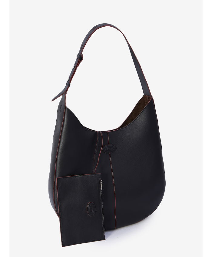 TOD'S - Medium Tod's Di Bg Hobo bag