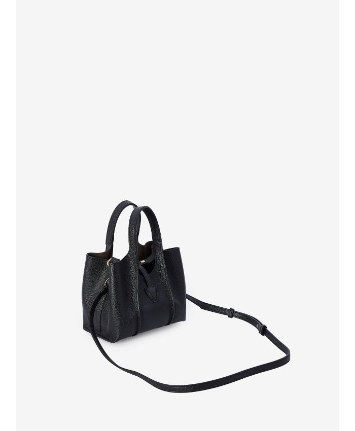 TOD'S - T Timeless Micro shopping bag