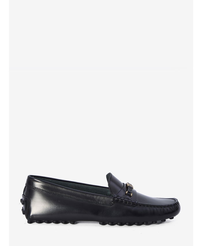 TOD'S - Gommino loafers