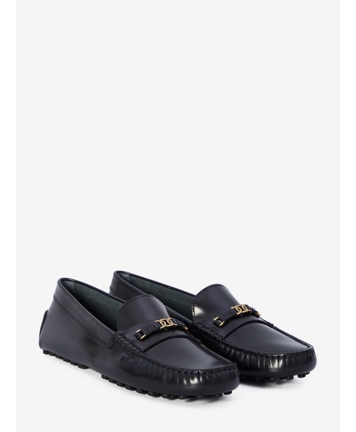 TOD'S - Gommino loafers