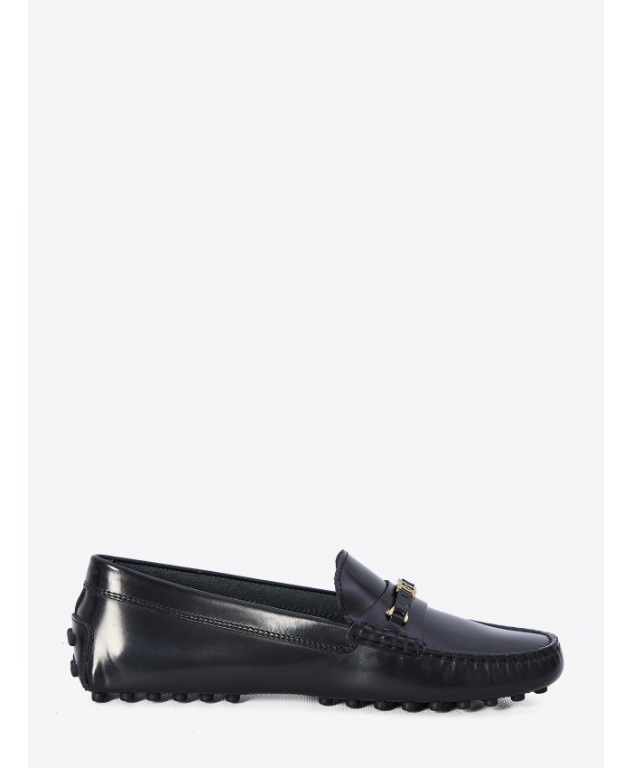 TOD'S - Gommino loafers