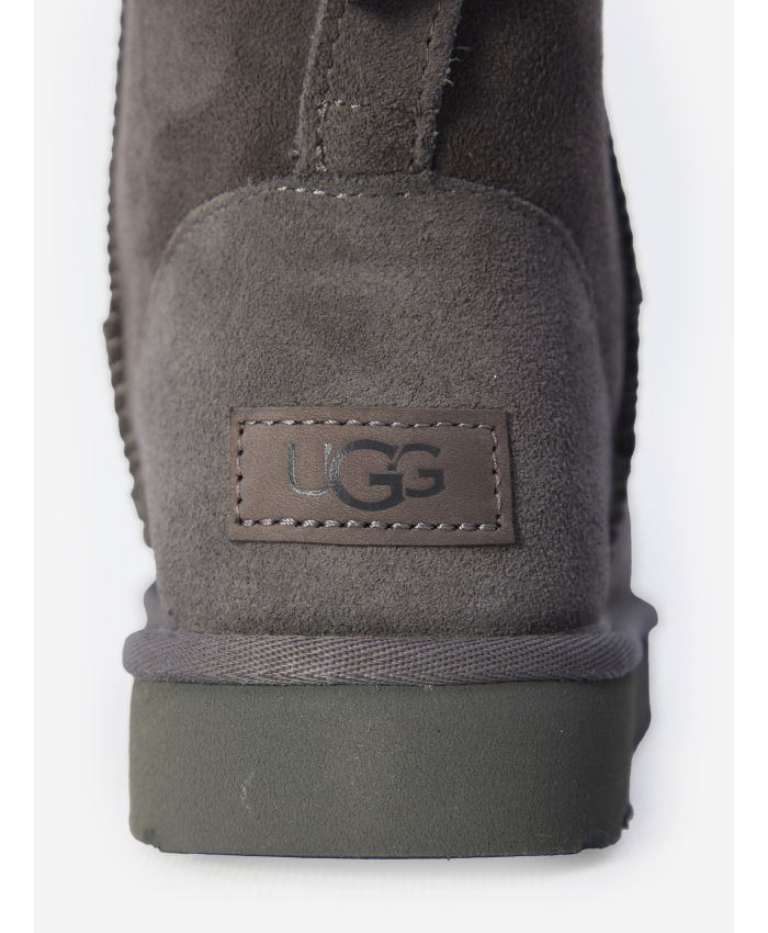 UGG - Ugg Classic Mini II