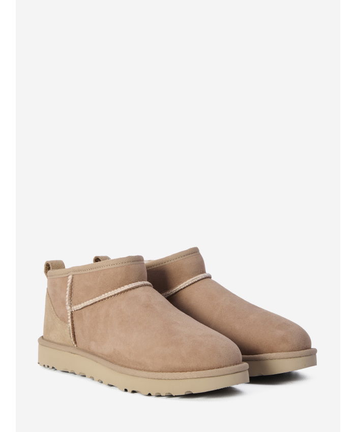 UGG - Ugg Classic Ultra Mini