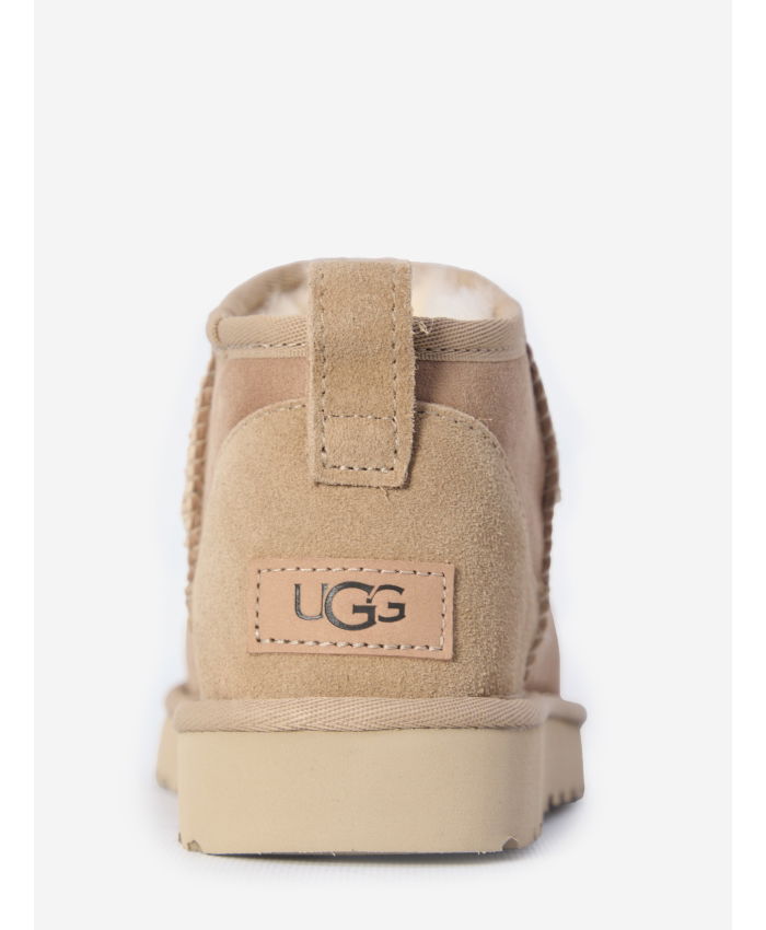 UGG - Ugg Classic Ultra Mini