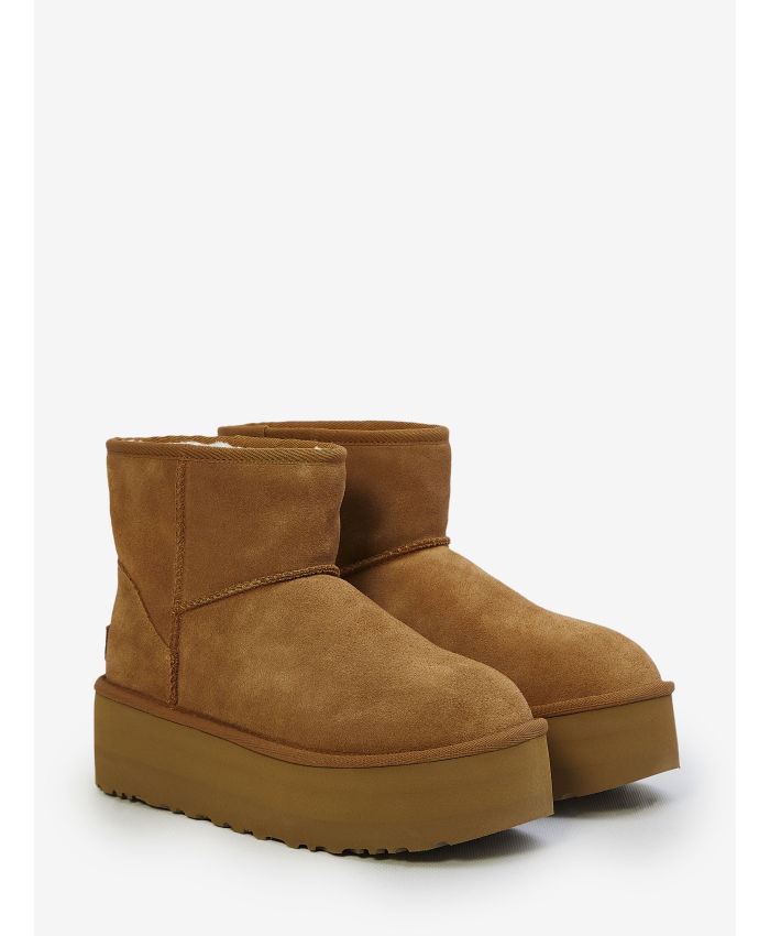 UGG - Ugg Classic Mini Platform