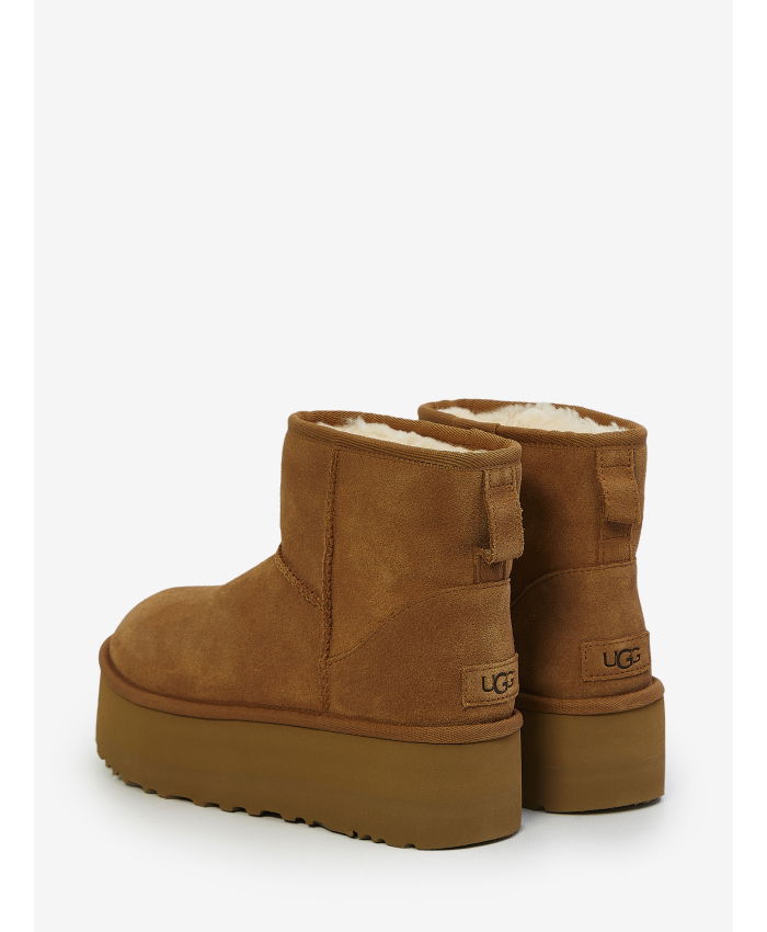 UGG - Ugg Classic Mini Platform