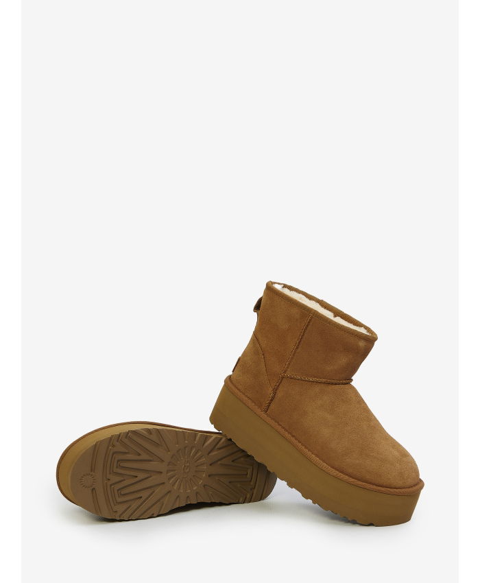 UGG - Ugg Classic Mini Platform