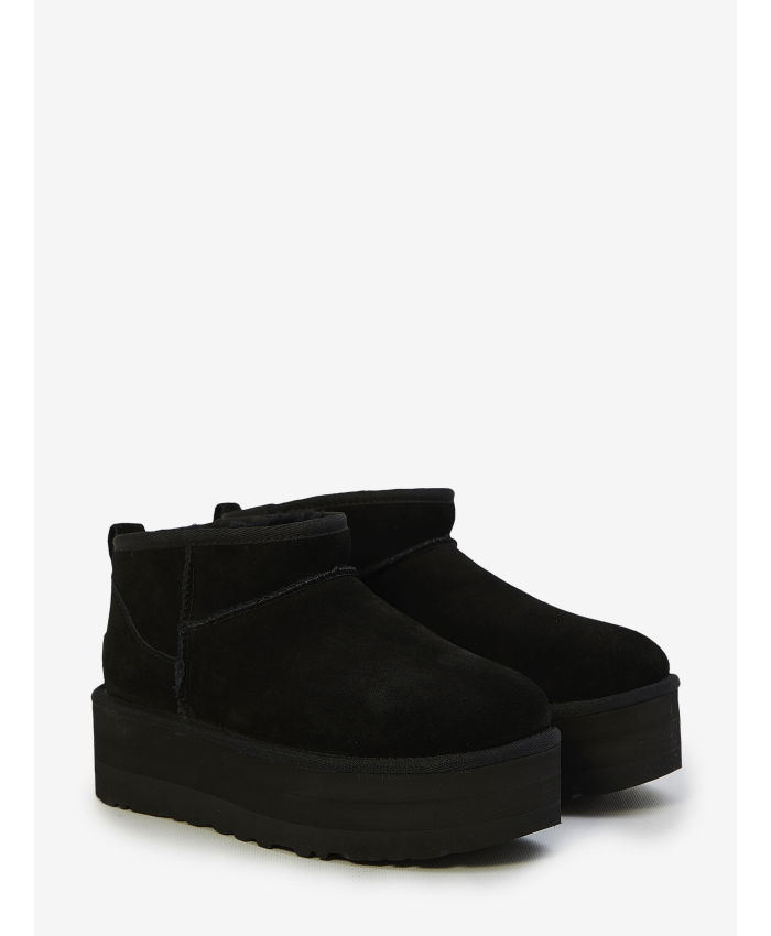 UGG - Ugg Classic Ultra Mini Platform