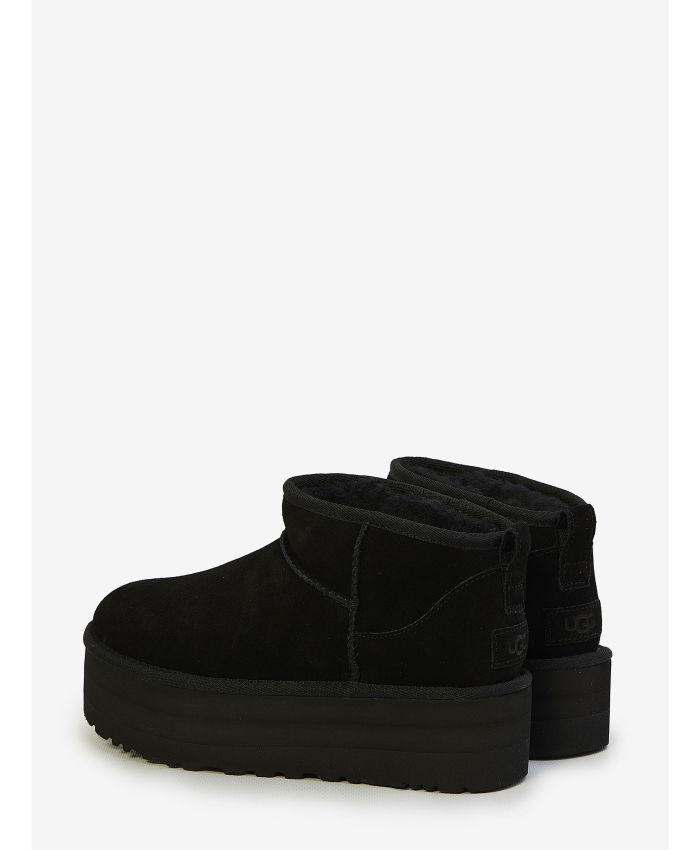 UGG - Ugg Classic Ultra Mini Platform