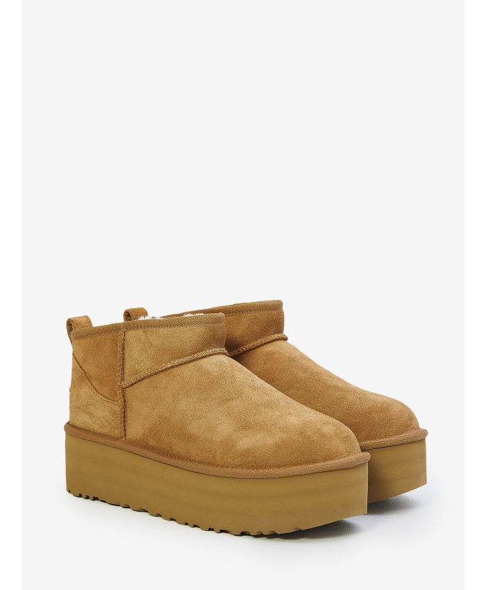 UGG - Ugg Classic Ultra Mini Platform