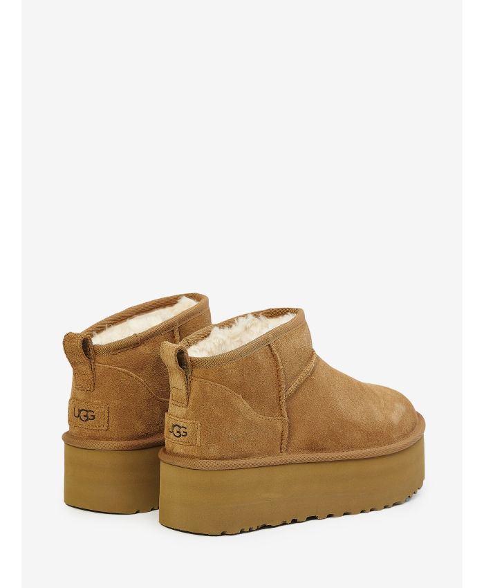 UGG - Ugg Classic Ultra Mini Platform