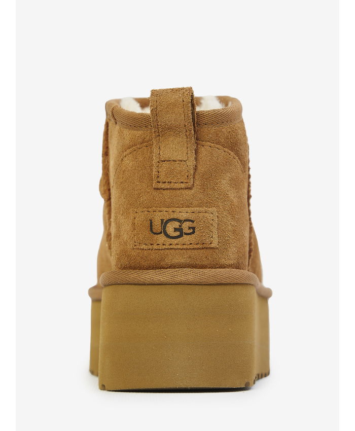 UGG - Ugg Classic Ultra Mini Platform